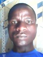 Esaie5 a man of 40 years old living in Cameroun looking for a woman