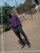 CollenTebelloRalep a man of 33 years old living at Bloemfontein looking for a woman