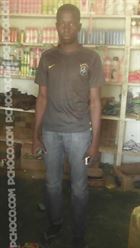 Tidjani2 a man of 32 years old living in Cameroun looking for some men and some women
