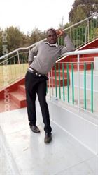 Obed36 a man of 27 years old living at Nairobi looking for some men and some women