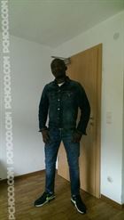 Alan26 a man of 36 years old living at Berlin looking for some men and some women