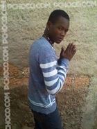 PierreHenock a man of 27 years old living at Juba looking for some men and some women