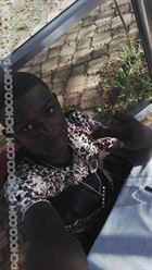 Mdoudian a man of 27 years old living at Conakry looking for some men and some women