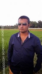 Khan6 a man of 39 years old living in Inde looking for a woman