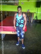 Andrae3 a man of 29 years old living in Jamaïque looking for some men and some women