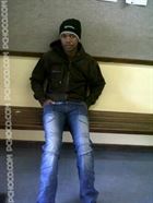 Vusumzimm a man of 39 years old living in Afrique du Sud looking for a woman