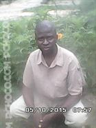 Maniema a man of 43 years old living in République démocratique du Congo looking for a woman