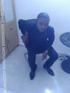 Anthony328 a man of 38 years old living in Sénégal looking for a woman