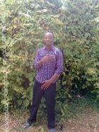 Peter560 a man of 36 years old living in Kenya looking for a woman