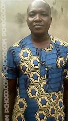 Babyoussouf a man of 45 years old living in Bénin looking for a woman