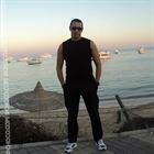 Kamal27 a man of 47 years old living in Côte d'Ivoire looking for a woman