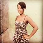 Stephia a woman of 28 years old living at Greater Santo Domingo looking for some men and some women