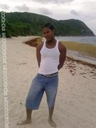 Sinister1 a man of 37 years old living in Guadeloupe looking for a woman