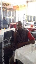 John462 a man of 39 years old living in Kenya looking for some men and some women