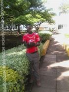 Leonard55 a man of 28 years old living at Nairobi looking for some men and some women