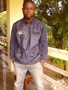 CherasseLove a man of 34 years old living at Brazzaville looking for a woman