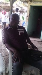 DickoDickaye1 a man of 39 years old living at Abidjan looking for a woman