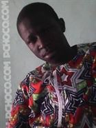 Kiss8 a man of 34 years old living in Bénin looking for a young woman