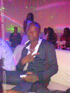 Sami49 a man of 35 years old living in Côte d'Ivoire looking for a woman