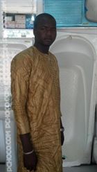 Sory11 a man of 29 years old living at Brazzaville looking for some men and some women