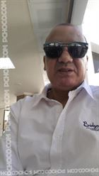 Khaled21 a man of 53 years old living at Tunis looking for a young woman