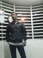 Isaraj a man of 46 years old living at Singapour looking for a woman