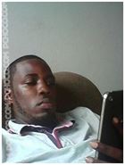 UtilisateurYan3 a man of 33 years old living at Brazzaville looking for a young woman