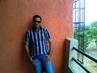 Rahul a man of 34 years old living in Inde looking for a woman