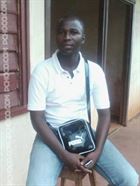 Bianchini a man of 35 years old living at Bangui looking for some men and some women