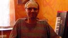 Brian206 a man living at Berlin looking for a woman