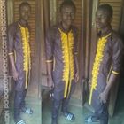 Youssouf43 a man of 29 years old living at Abidjan looking for a young woman