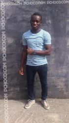 Steph60 a man of 30 years old living in Côte d'Ivoire looking for a young woman