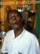 GSRMTOTO a man of 40 years old living in Guadeloupe looking for a woman