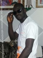 Patckovitracky a man of 37 years old living in Côte d'Ivoire looking for a young woman
