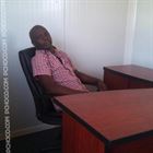 GabrielJulio a man of 31 years old living at Lilongwe looking for some men and some women