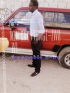 Prince894 a man of 30 years old living at Port-au-Prince looking for a young woman