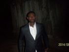 Leduhk a man of 37 years old living at Libreville looking for a woman