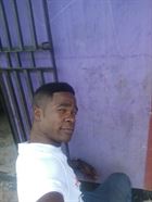 JusticeAckser a man of 32 years old living at Lusaka looking for some men and some women