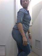 Mbali1 a woman of 41 years old living at Johannesburg looking for a man