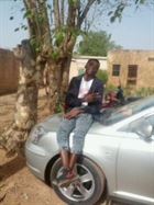 JeanRene2 a man of 29 years old living in Côte d'Ivoire looking for some men and some women