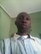 Adedotun6 a man of 46 years old living in Nigeria looking for a woman