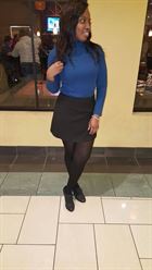 Alana1 a woman of 36 years old living at Georgetown looking for a man