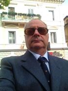 Lancillotto a man living in Italie looking for a woman
