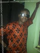 BoboB a man of 43 years old living at Lagos looking for a woman