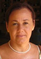 Marjorie a woman of 54 years old living at Caracas looking for some men and some women