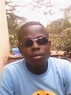 ArnaudYao1 un homme de 32 ans vivant en Côte d'Ivoire recherche des hommes et des femmes