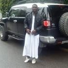 Tcheumassiraim a man of 34 years old living in Cameroun looking for a young woman