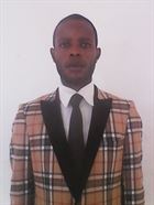 DiamantNoirDafrik a man of 39 years old living in Togo looking for a woman