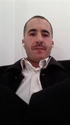 Mohamed4 a man of 49 years old living at Alger looking for a woman