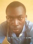Daniel764 un homme de 31 ans vivant au Cameroun recherche une jeune femme